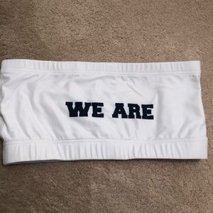 WE ARE Penn State bandeau